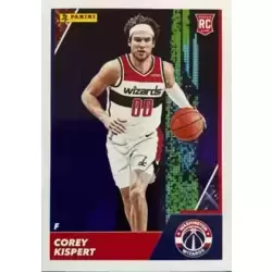 Corey Kispert - Washington Wizards