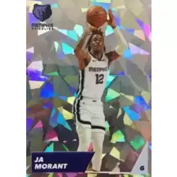 NBA - Ja Morant - Popsies action figure