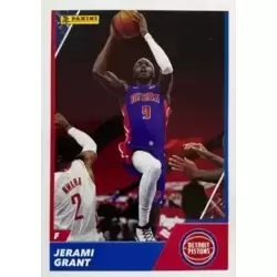 Jerami Grant - Detroit Pistons