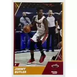 Jimmy Butler - Miami Heat