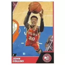 John Collins - Atlanta Hawks