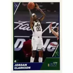 Jordan Clarkson - Utah Jazz