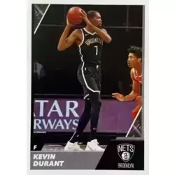 Kevin Durant - Brooklyn Nets