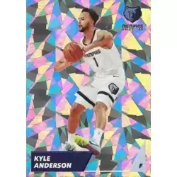 Kyle Anderson - Memphis Grizzlies
