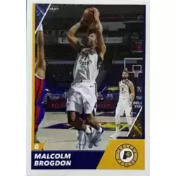 Malcolm Brogdon - Indiana Pacers