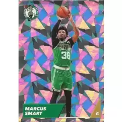 Marcus Smart - Boston Celtics