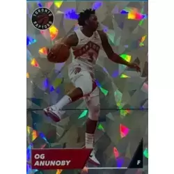 Og Anunoby - Toronto Raptors