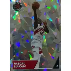 Pascal Siakam - Toronto Raptors