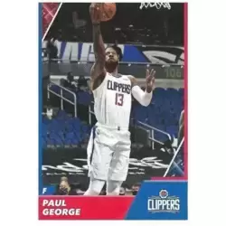 Paul George - LA Clippers