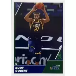 Rudy Gobert - Utah Jazz