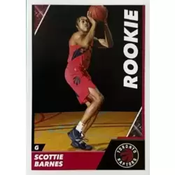 Scottie Barnes - Toronto Raptors