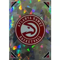 Team logo - Atlanta Hawks