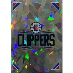Team logo - LA Clippers