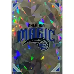 Team logo - Orlando Magic