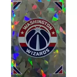 Team logo - Washington Wizards