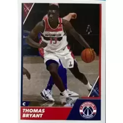 Thomas Bryant - Washington Wizards