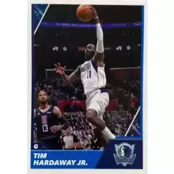Tim Hardaway Jr. - Dallas Mavericks