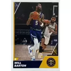 Will Barton - Denver Nuggets