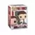 POP! Sports Legends - USWNT - Mia Hamm
