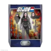 G.I. Joe - Baroness (Black Suit)