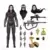 Super7 - ULTIMATES! - G.I. Joe - Baroness (Black Suit)