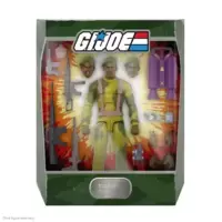 G.I. Joe - Stalker