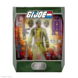 G.I. Joe - Stalker
