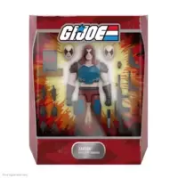 G.I. Joe - Zartan