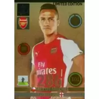 Alexis Sánchez - Arsenal FC