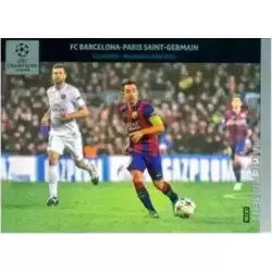 Barcelona - Paris Saint-Germain - Magic Moments