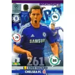 Eden Hazard - Chelsea FC