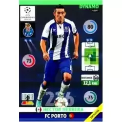 Héctor Herrera - FC Porto