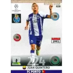 Juan Quintero - FC Porto