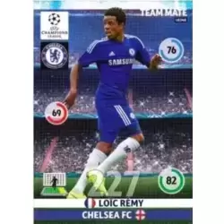 Loic Remy - Chelsea FC