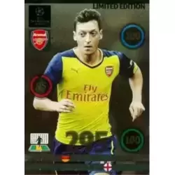 Mesut Özil - Arsenal FC