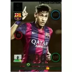 Neymar Jr. - FC Barcelona