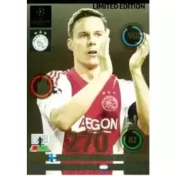 Niklas Moisander - AFC Ajax