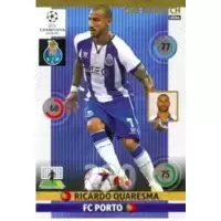 Ricardo Quaresma - FC Porto