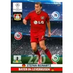 Stefan Reinartz - Bayer 04 Leverkusen