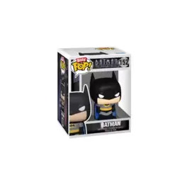 Batman The Animated Series - Batman