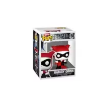 Batman The Animated Series - Harley Quinn