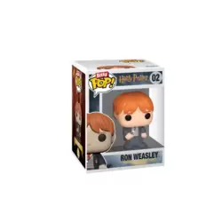 Harry Potter - Ron Weasley