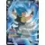 Gogeta SSB, Barrage fulgurant