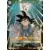 Son Goku et C-18, Travail d'Équipe vital