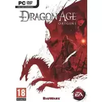 Dragon age : origins
