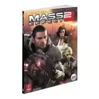 Mass Effect 2: Prima Official Game Guide