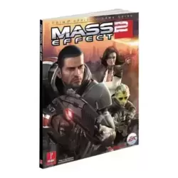 Mass Effect 2: Prima Official Game Guide