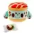Squirt Concha Bread Ice Cream Sandwich [18¨] - Street Food Fusion