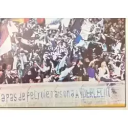 FINALE ANDERLECHT-AUSTRIA  WAC