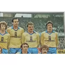 BEVEREN   BELGIQUE BELGIË